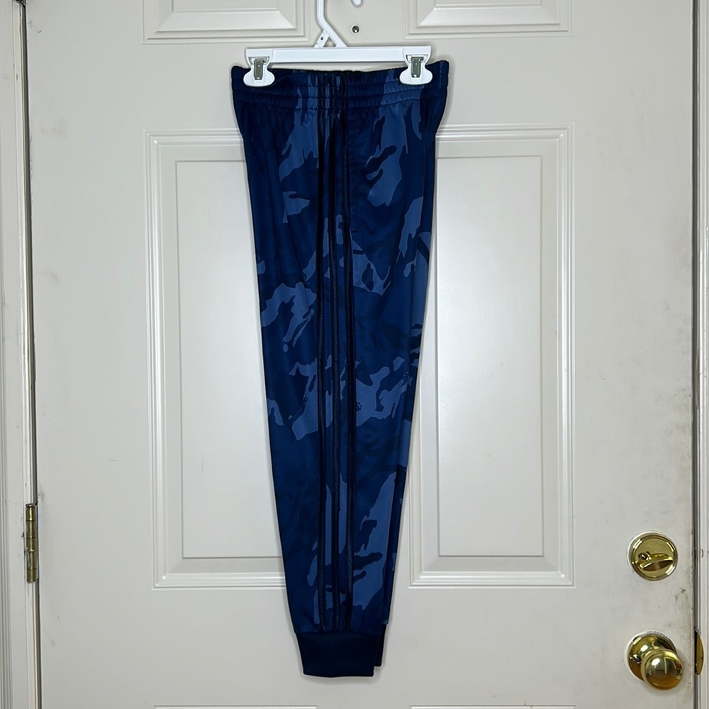 Adidas Boys Sweatpants